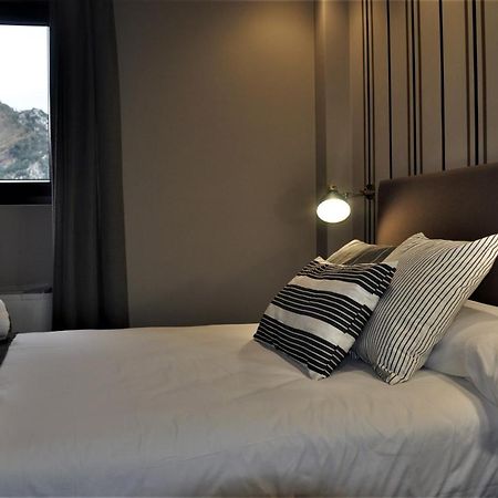 Apartamentos Las Agueeras Linares  Екстер'єр фото