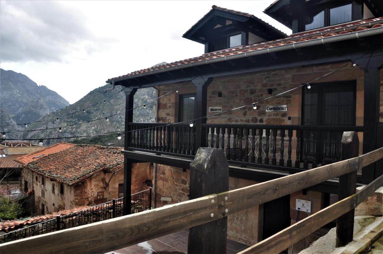 Apartamentos Las Agueeras Linares  Екстер'єр фото
