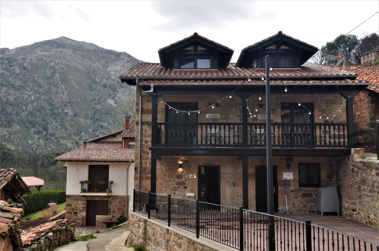 Apartamentos Las Agueeras Linares  Екстер'єр фото