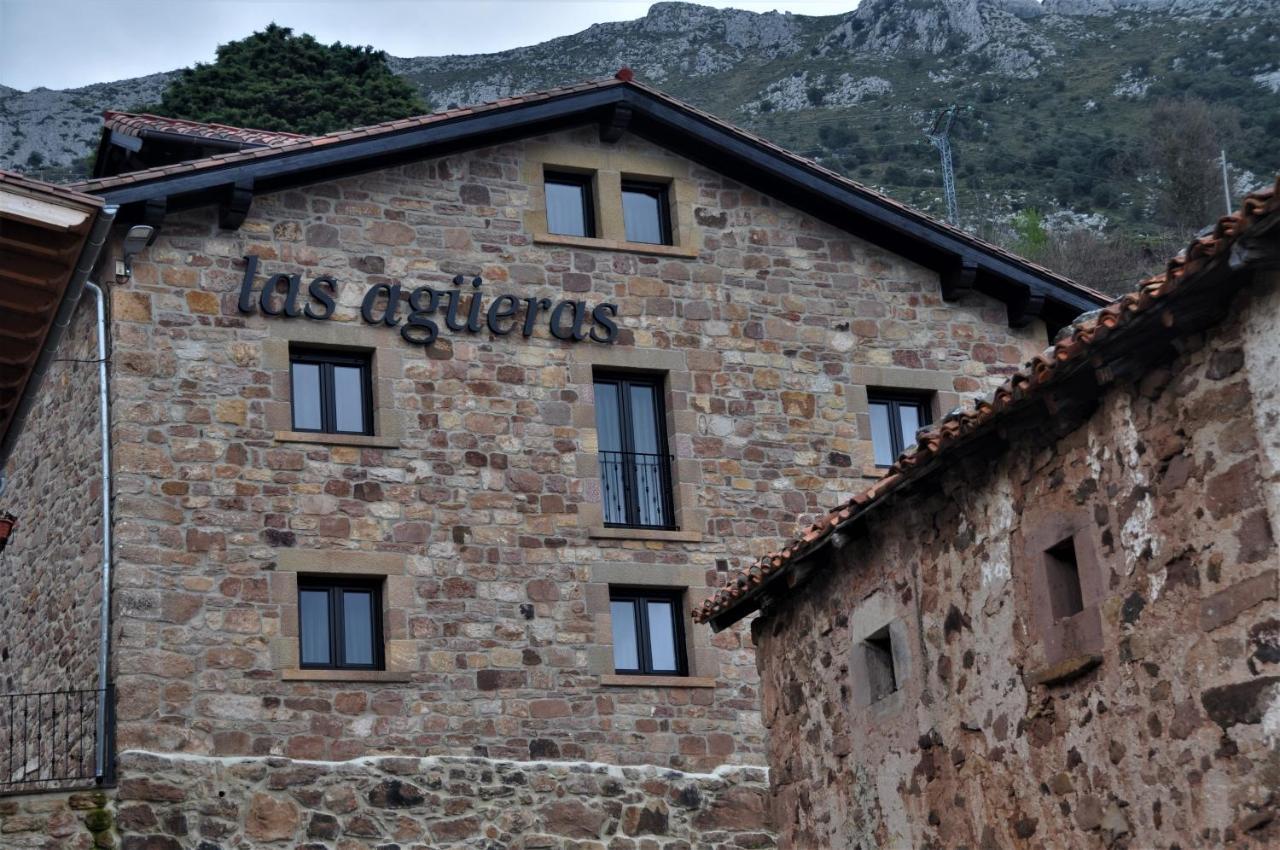 Apartamentos Las Agueeras Linares  Екстер'єр фото