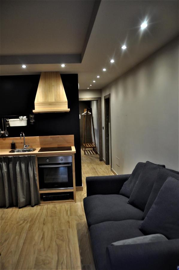 Apartamentos Las Agueeras Linares  Екстер'єр фото