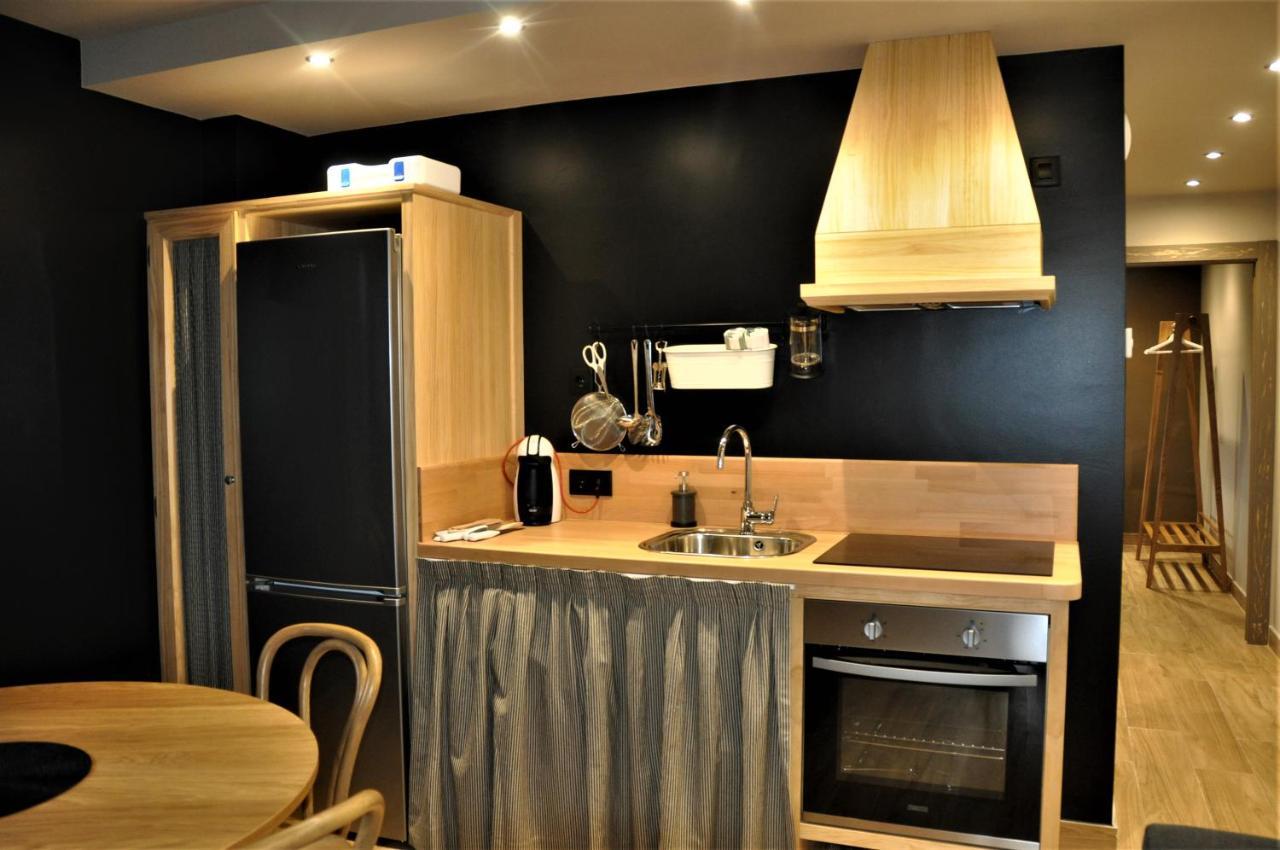 Apartamentos Las Agueeras Linares  Екстер'єр фото