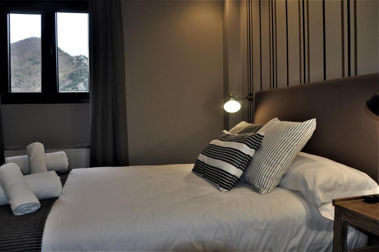 Apartamentos Las Agueeras Linares  Екстер'єр фото