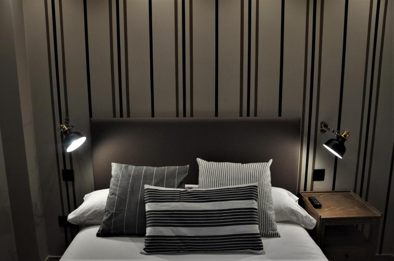 Apartamentos Las Agueeras Linares  Екстер'єр фото