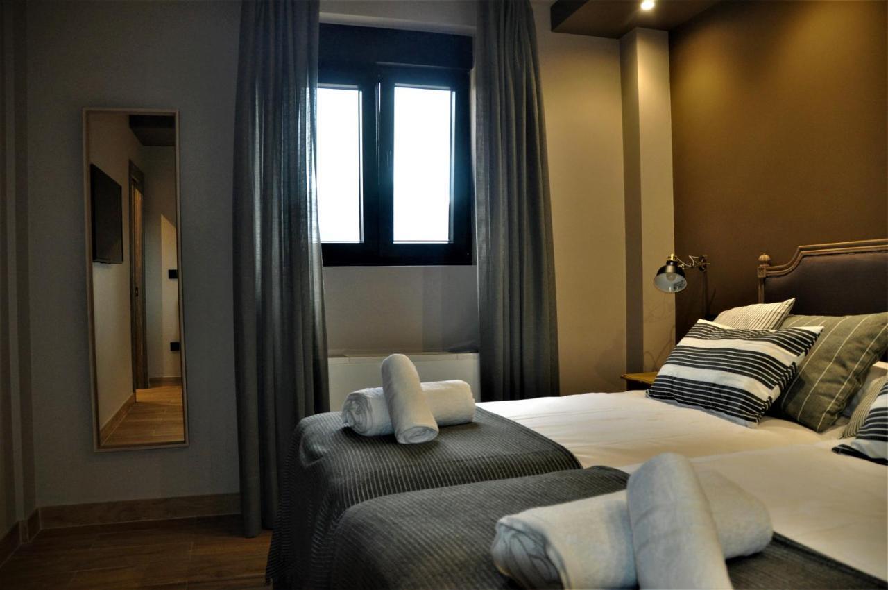 Apartamentos Las Agueeras Linares  Екстер'єр фото