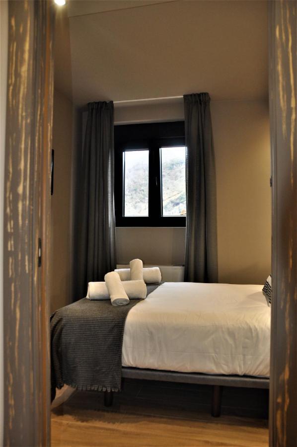 Apartamentos Las Agueeras Linares  Екстер'єр фото
