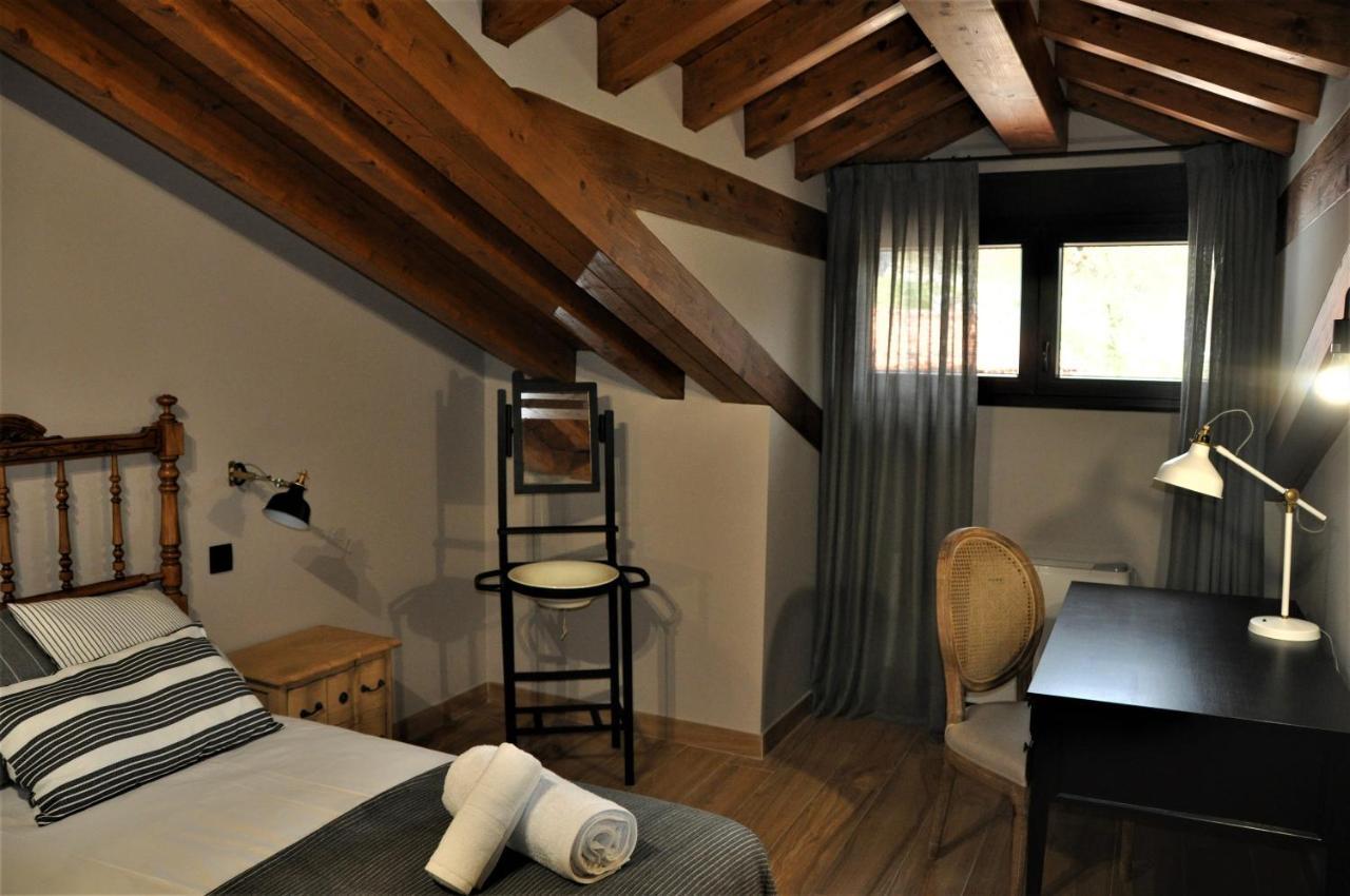 Apartamentos Las Agueeras Linares  Екстер'єр фото
