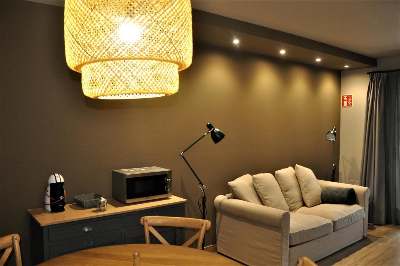 Apartamentos Las Agueeras Linares  Екстер'єр фото