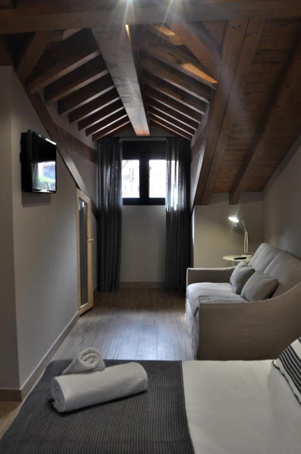 Apartamentos Las Agueeras Linares  Екстер'єр фото