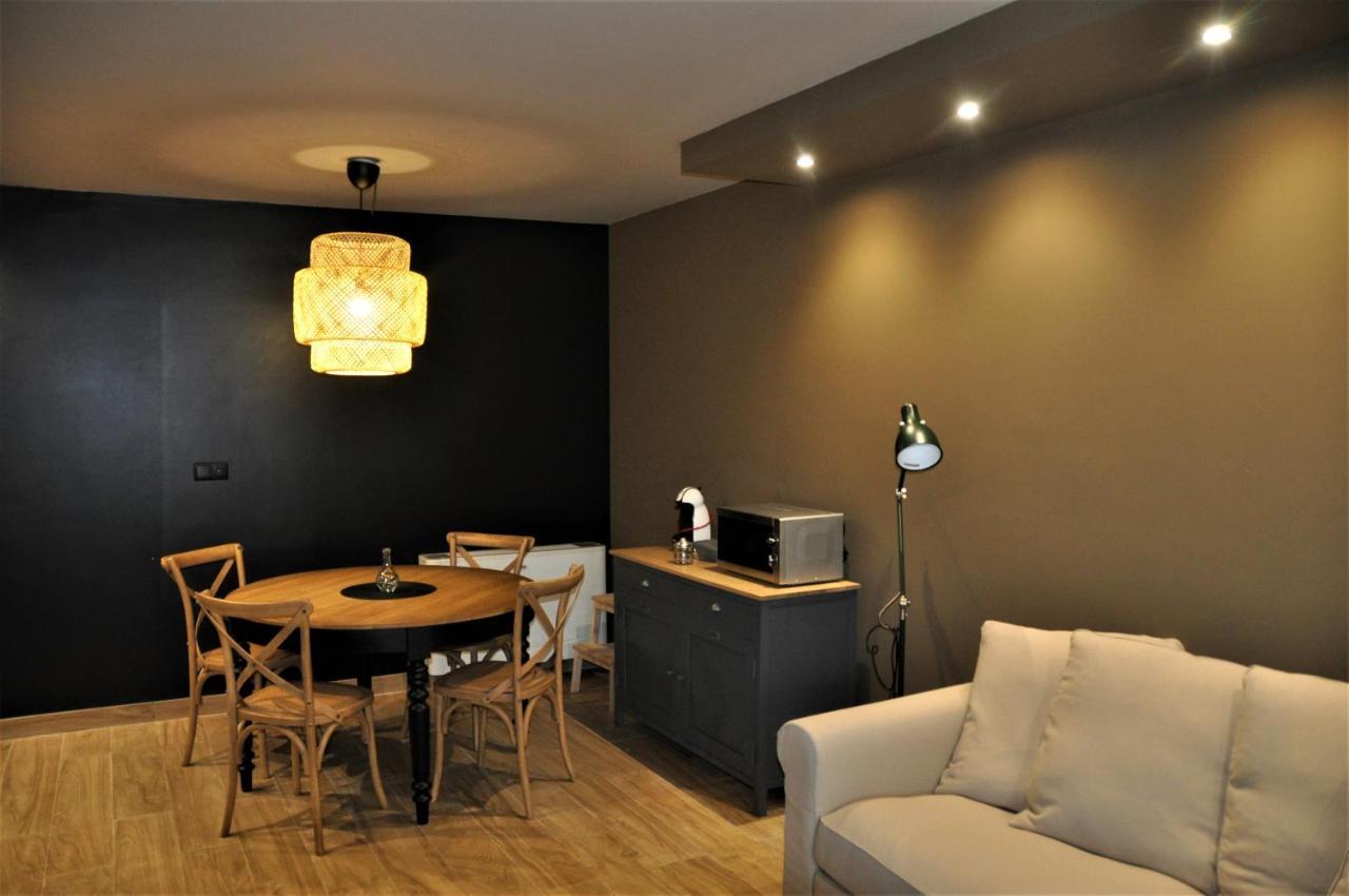 Apartamentos Las Agueeras Linares  Екстер'єр фото