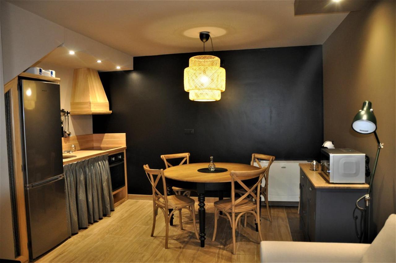 Apartamentos Las Agueeras Linares  Екстер'єр фото