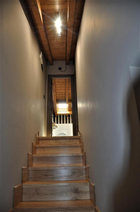 Apartamentos Las Agueeras Linares  Екстер'єр фото
