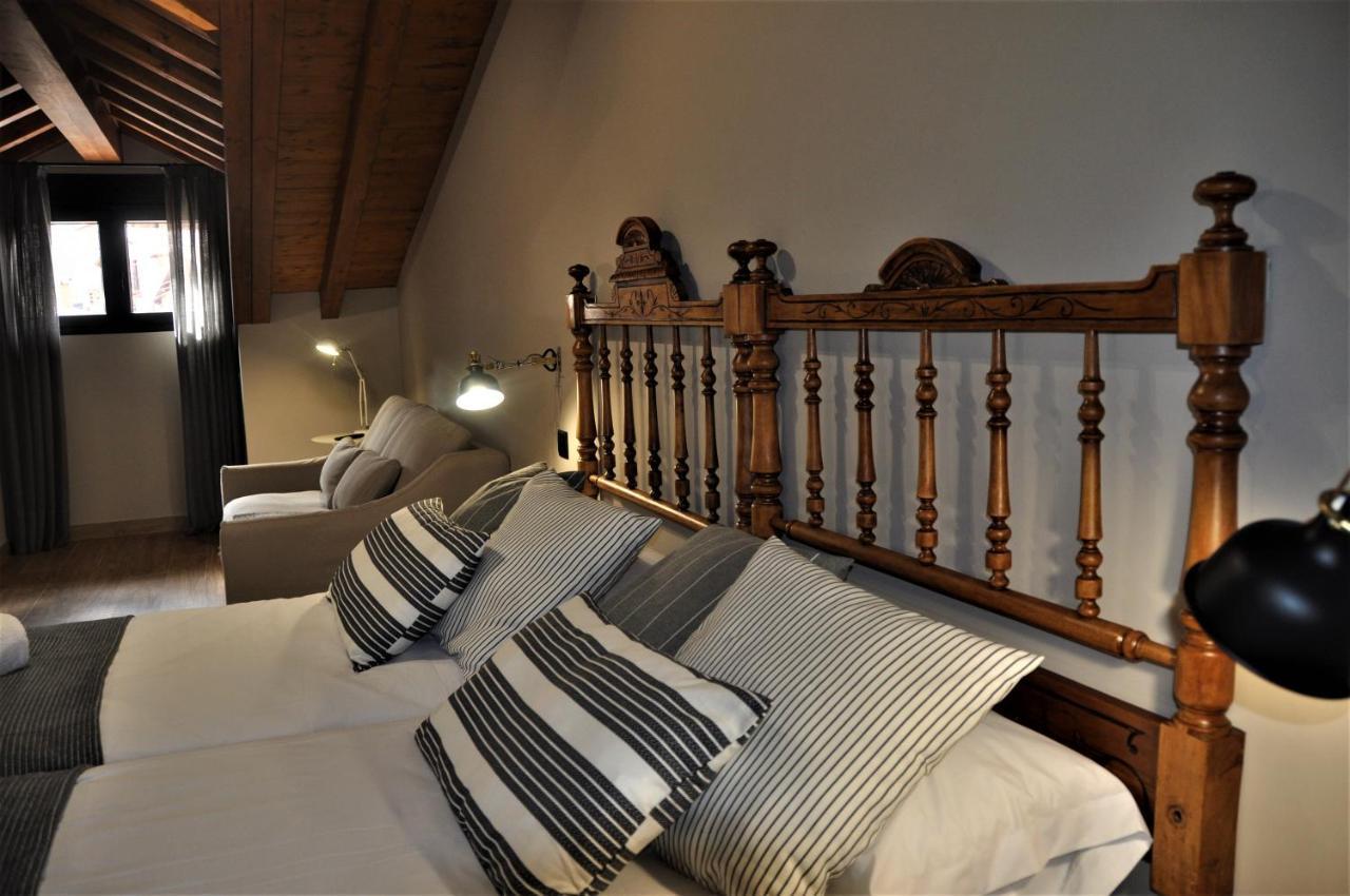 Apartamentos Las Agueeras Linares  Екстер'єр фото
