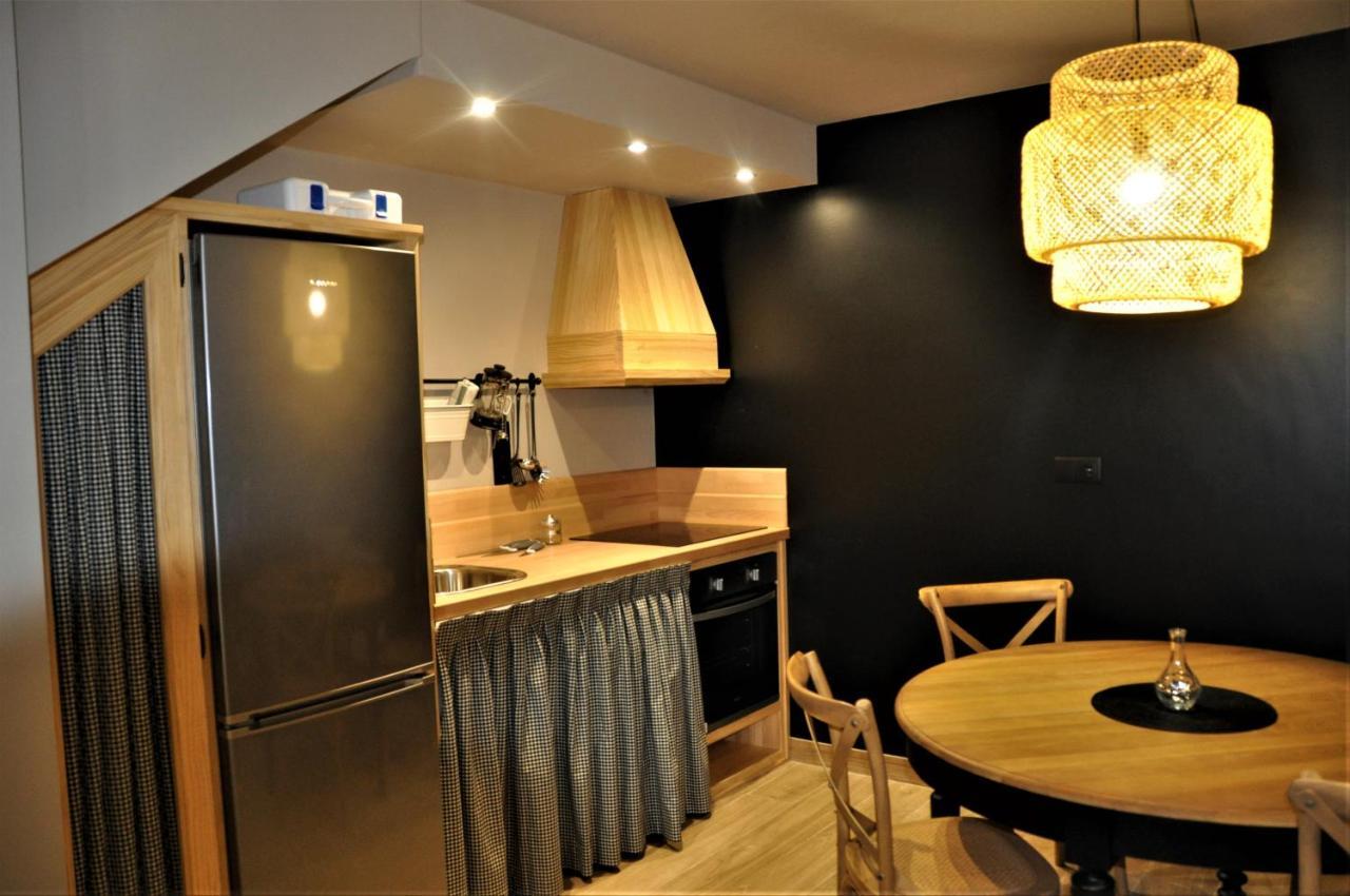 Apartamentos Las Agueeras Linares  Екстер'єр фото