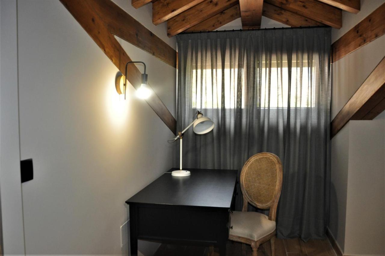 Apartamentos Las Agueeras Linares  Екстер'єр фото