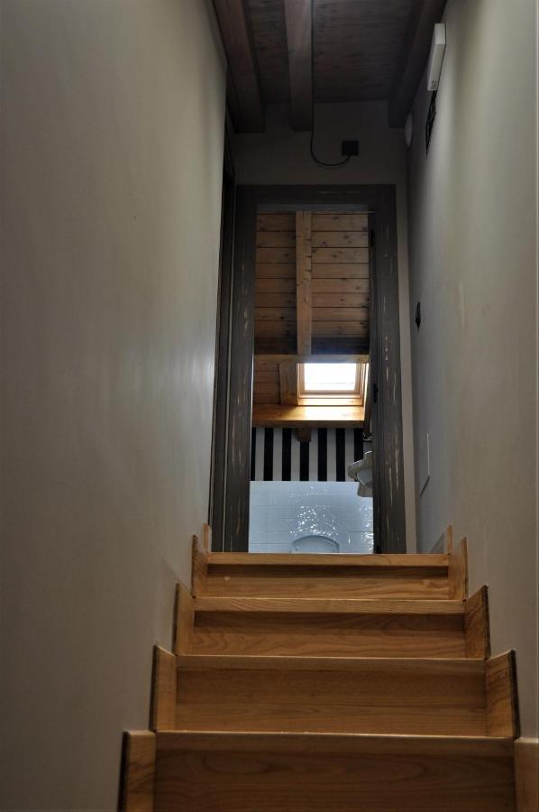 Apartamentos Las Agueeras Linares  Екстер'єр фото