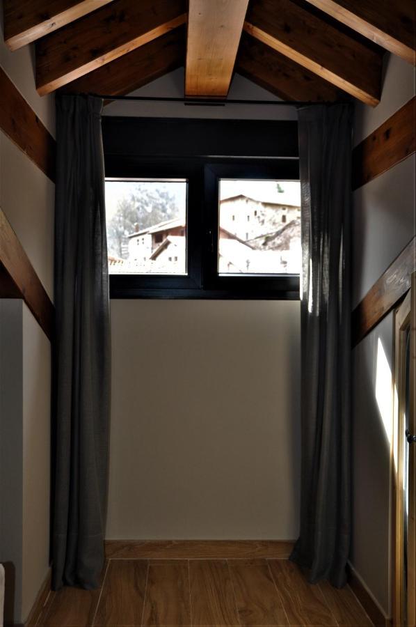 Apartamentos Las Agueeras Linares  Екстер'єр фото