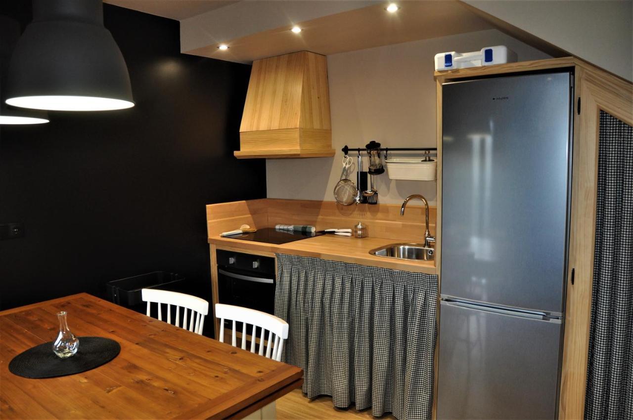 Apartamentos Las Agueeras Linares  Екстер'єр фото