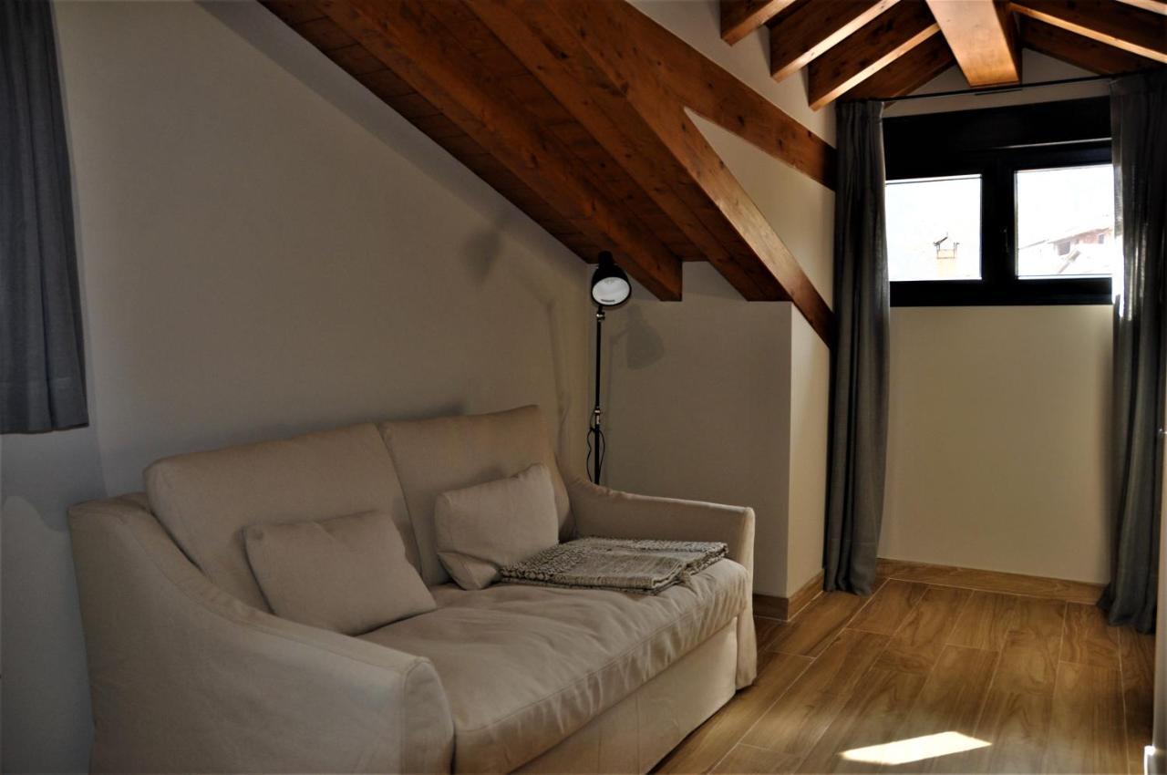 Apartamentos Las Agueeras Linares  Екстер'єр фото