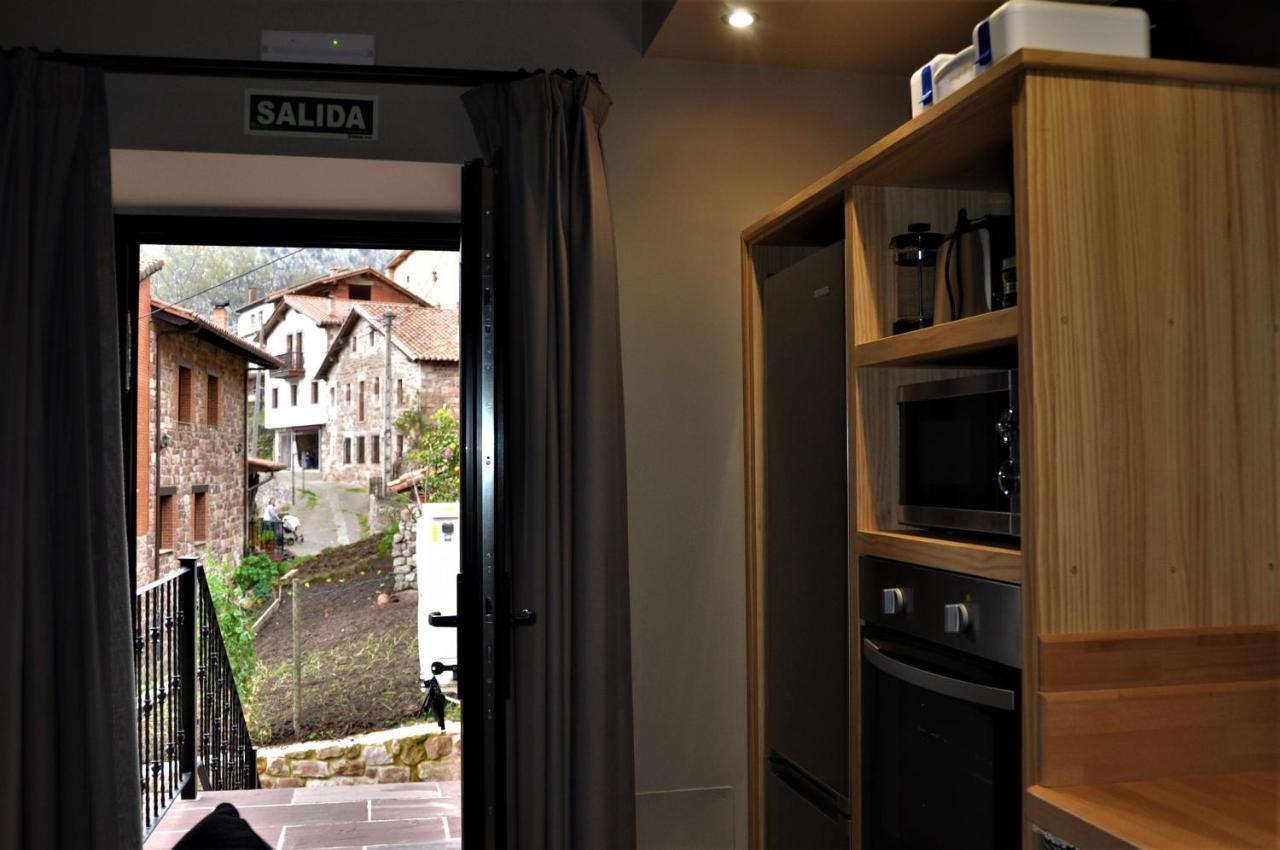 Apartamentos Las Agueeras Linares  Екстер'єр фото