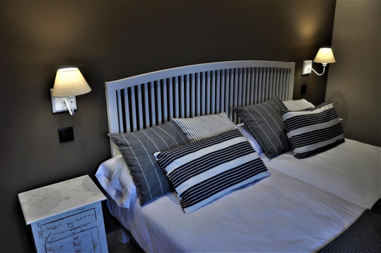 Apartamentos Las Agueeras Linares  Екстер'єр фото