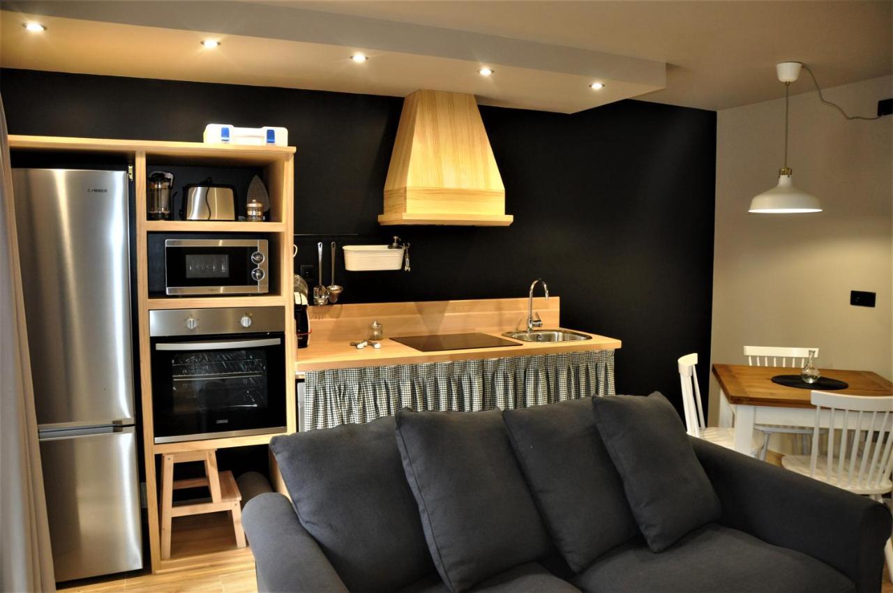 Apartamentos Las Agueeras Linares  Екстер'єр фото