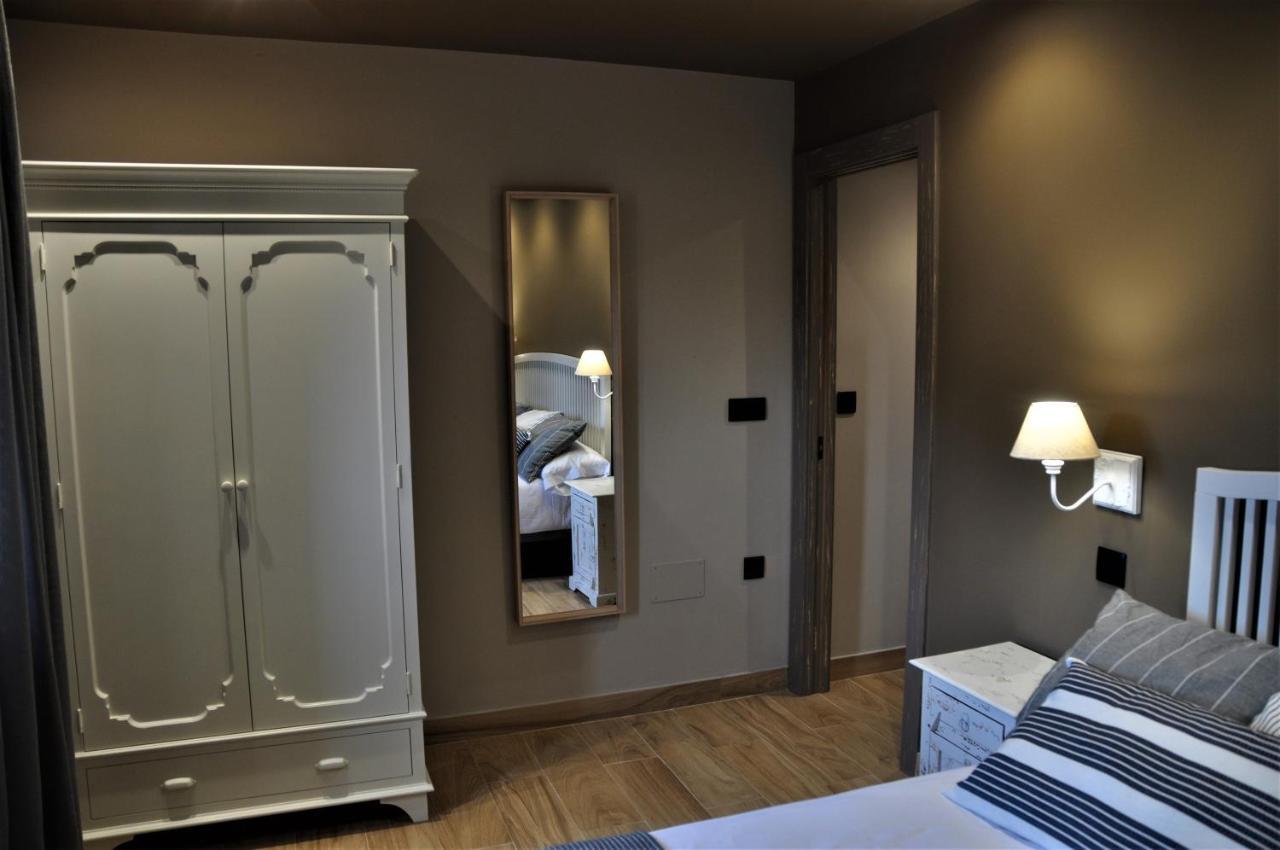 Apartamentos Las Agueeras Linares  Екстер'єр фото