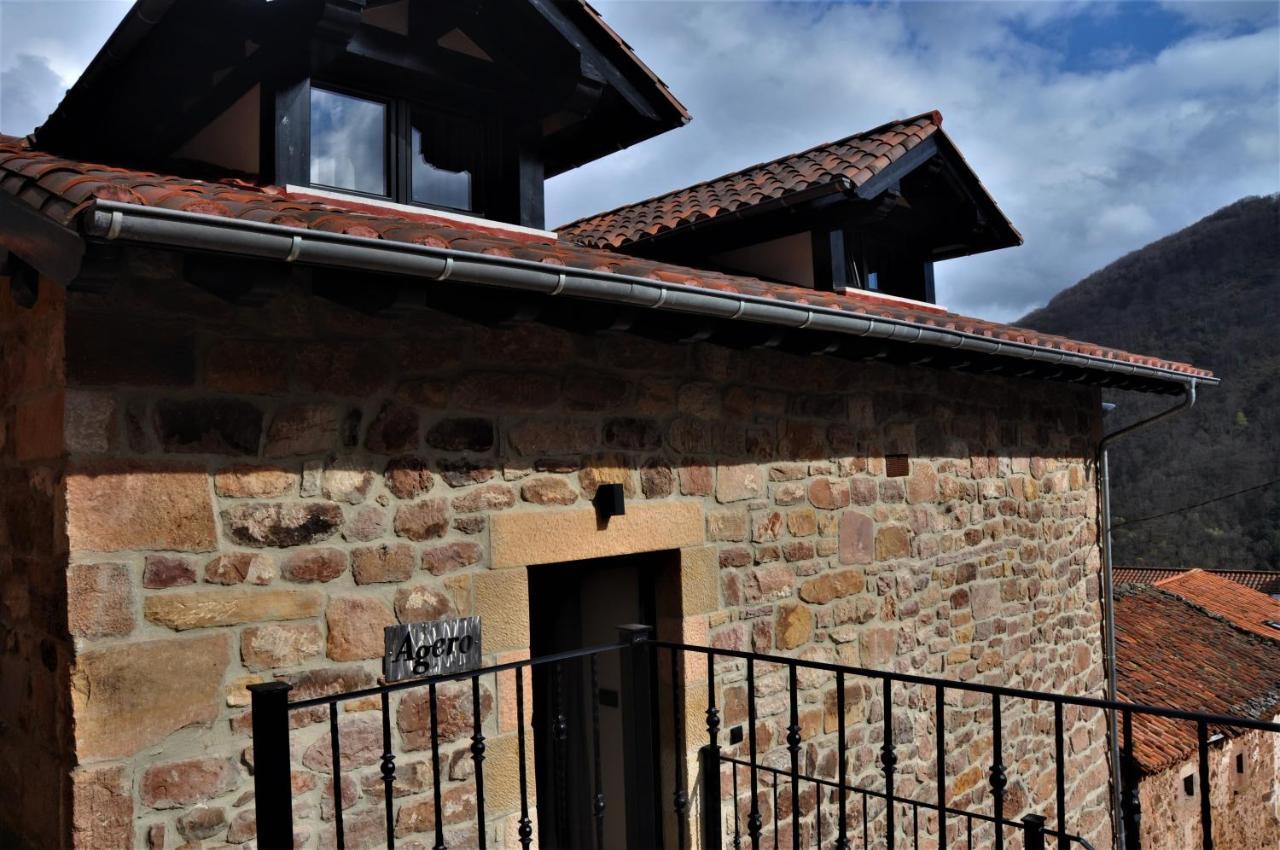 Apartamentos Las Agueeras Linares  Екстер'єр фото