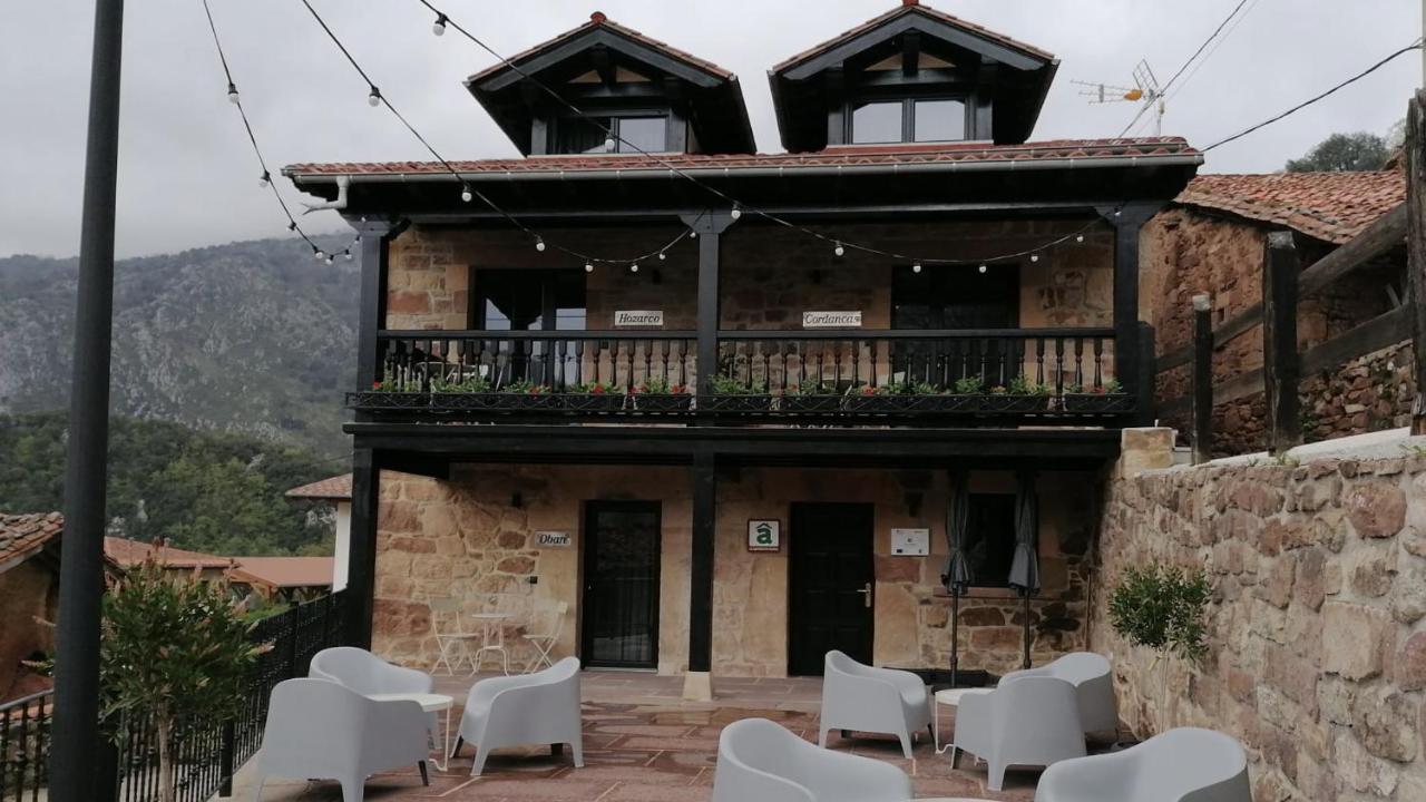 Apartamentos Las Agueeras Linares  Екстер'єр фото