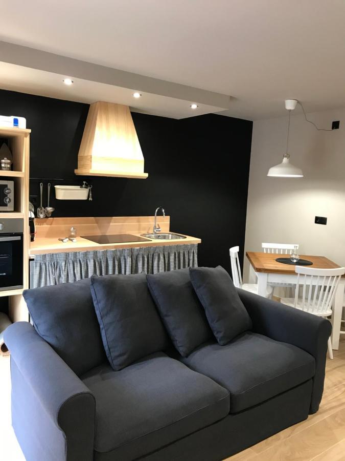 Apartamentos Las Agueeras Linares  Екстер'єр фото