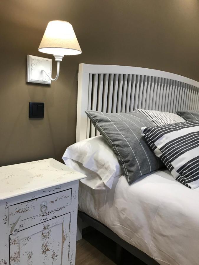 Apartamentos Las Agueeras Linares  Екстер'єр фото