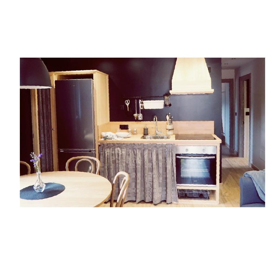 Apartamentos Las Agueeras Linares  Екстер'єр фото