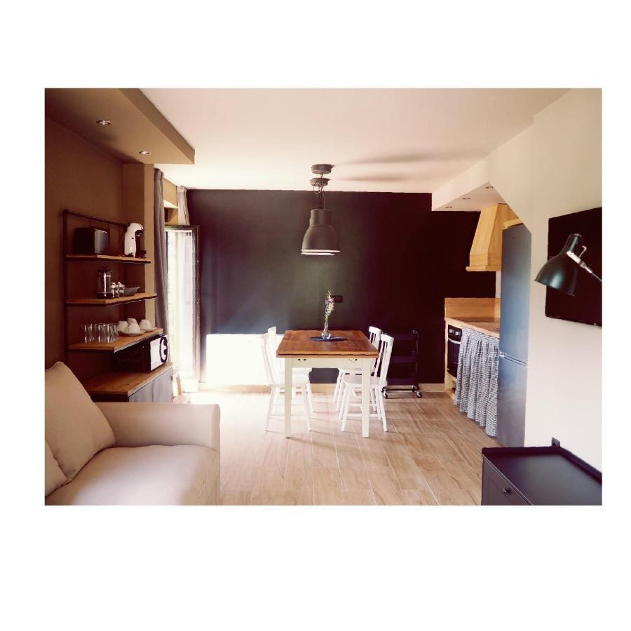 Apartamentos Las Agueeras Linares  Екстер'єр фото