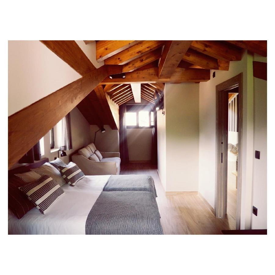 Apartamentos Las Agueeras Linares  Екстер'єр фото