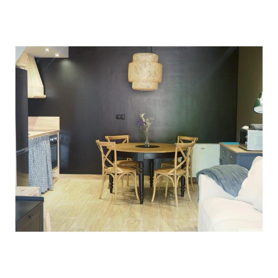 Apartamentos Las Agueeras Linares  Екстер'єр фото