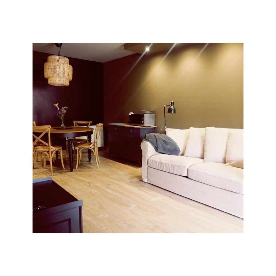 Apartamentos Las Agueeras Linares  Екстер'єр фото
