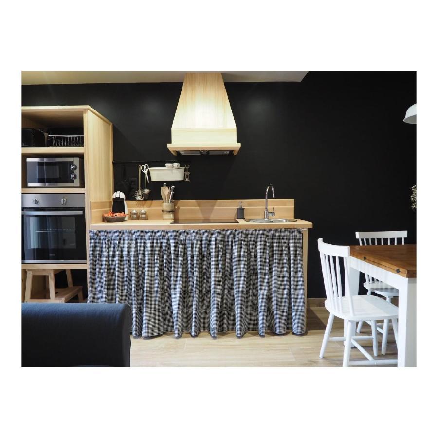 Apartamentos Las Agueeras Linares  Екстер'єр фото